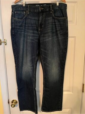 Old Navy Men’s jeans 38x30